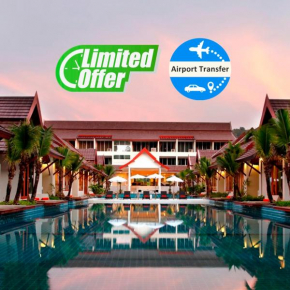 Гостиница L'esprit De Naiyang Beach Resort - SHA Extra Plus  Mai Khao